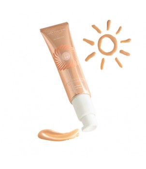 High Protection Sunscreen SPF 50 by Nomige